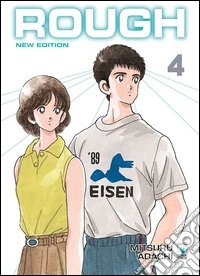 Rough new edition. Vol. 4