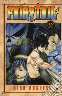 Fairy Tail. Vol. 46