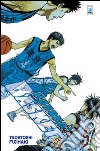 Kuroko's basket. Vol. 22 libro