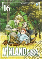 Vinland saga. Vol. 16 libro