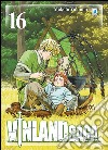 Vinland saga. Vol. 16 libro di Yukimura Makoto