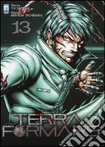 Terra formars. Vol. 13 libro