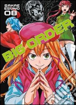 Big order. Vol. 6 libro