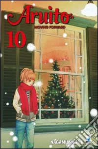 Aruito. Moving forward. Vol. 10 libro