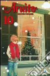 Aruito. Moving forward. Vol. 10 libro di Nanaji Nagamu