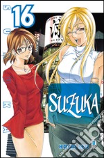 Suzuka. Vol. 16 libro