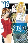 Suzuka. Vol. 16 libro