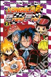 Vongola Grand Prix!. Vol. 2 libro