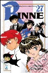 Rinne. Vol. 27 libro