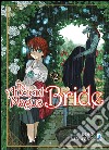 The ancient magus bride. Vol. 2 libro