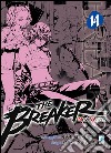 The Breaker. New waves. Vol. 14 libro