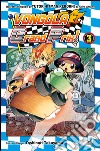 Vongola Grand Prix!. Vol. 3 libro di Amano Akira Takayama Toshinori