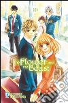 The flower and the beast. Vol. 10 libro