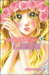 Shooting Star Lens. Vol. 5 libro