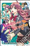 Yamada-Kun e le 7 streghe. Vol. 14 libro