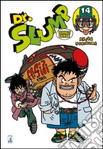 Dr. Slump. Perfect edition. Vol. 14 libro