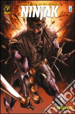 Ninjak. Vol. 1 libro