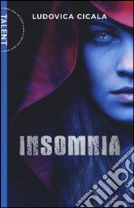 Insomnia libro