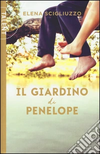 Il giardino di Penelope libro