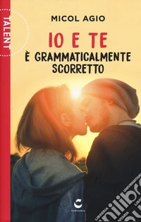Io e te è grammaticalmente scorretto