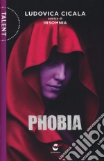 Phobia libro