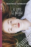 Io sono la pioggia libro