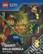 I segreti della giungla. Lego City. Ediz. a colori. Con gadget libro