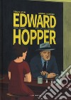 Edward Hopper. Pittore del silenzio libro
