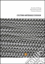 Cultura materiale e design libro