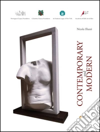 Contemporary and modern. Ediz. illustrata libro