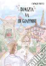 Domizia va in Giappone libro