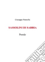 Sassolini di sabbia libro