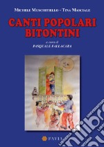 Canti popolari bitontini