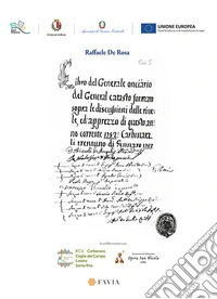 Libro del generale onciario