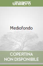Mediofondo libro