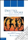 Diritto dello sport (2014) vol. 3-4 libro