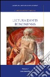 Lectura Dantis Bononiensis. Vol. 5 libro