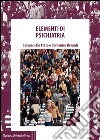 Elementi di psichiatria libro