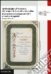 Archeologia e preistoria: alle origini della nostra disciplina. Il Congress di Bologna del 1871 e i suoi protagonisti libro