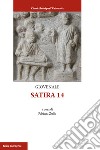 Satira 14 libro