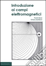 Introduzione ai campi elettromagnetici libro