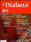 Il diabete. Con supplemento. Vol. 28/1 libro
