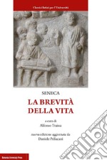 La brevità della vita libro