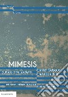 Mimesis. Cultura, arte, società libro