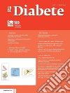 Il diabete (2016). Vol. 28 libro