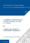 Giurisdizione costituzionale e potere democraticamente legittimato. Vol. 1: I soggetti e i meccanismi di dialogo libro