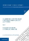 Giurisdizione costituzionale e potere democraticamente legittimato. Vol. 2: Dialoghi «esemplari»: le esperienze straniere libro