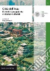Città dell'Asia. Ricerche geografiche e storico-culturali libro di Marchi M. (cur.)