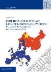 Proprietà intellettuale e cooperazione allo sviluppo. Uno studio di diritto comparato fra Unione Europea e Cina libro
