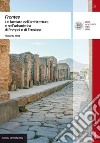 Frontes. Le facciate nell'architettura e nell'urbanistica di Pompei e di Ercolano libro